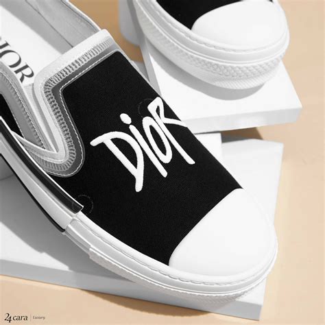 dior b23 slip on|dior b23 women.